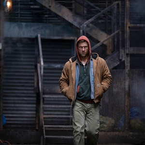 THE RUNNING MAN Sets Streaming Debut on Paramount+ Photo