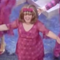 VIDEO: The Cast of HAIRSPRAY Performs 'You Can't Stop the Beat' on BBC The One Show Photo