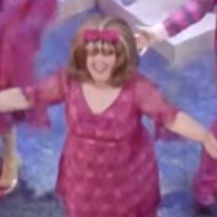 VIDEO: The Cast of HAIRSPRAY Performs 'You Can't Stop the Beat' on BBC The One Show Video