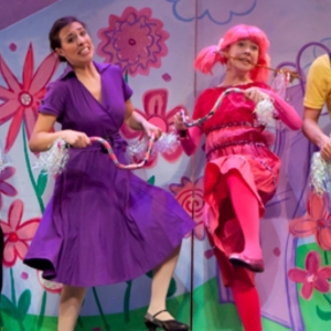 Westport Country Playhouse Presents PINKALICIOUS, THE MUSICAL This August Interview