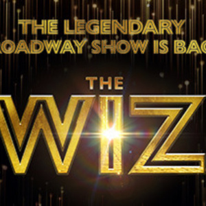 THE WIZ North American Tour to Stop at Smart Financial Centre This November Photo