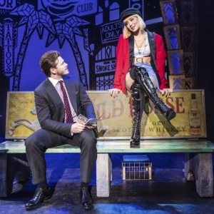 Review: PRETTY WOMAN THE MUSICAL at Reynolds Performance Hall