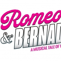 Full Cast and Creatives Announced For ROMEO & BERNADETTE: A MUSICAL TALE OF VERONA AN Video