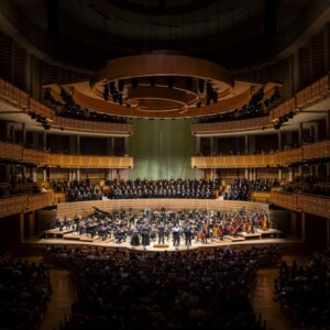 New World Symphony to Present MOZART'S REQUIEM with Stephanie Childress Photo