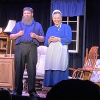 BWW Review: New Musical THE GÜT LIFE! Promises A Simple But Güt Time at Blue Gate T Video