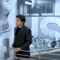 VIDEO: LA Opera Releases SONGS OF PROTEST Recital as Part of AFTER HOURS