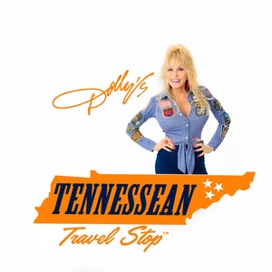 Dolly Parton Sets Grand Opening Date for Tennessee Travel Stop Photo