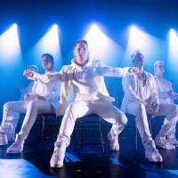 Review: THE BOYBAND TOUR at Forum Horsens
