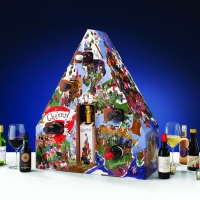 Delight in Wines from Around the Globe with New Advent Calendars for Holiday 2022 Photo