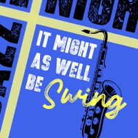 Declan Bennett and Lucy O'Byrne Announced for 'It Might As Well Be Swing' Photo
