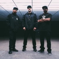 Cypress Hill Release New Album 'Back in Black' Photo
