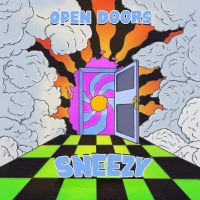 Sneezy to Perform Live At Mickey Finns To Celebrate New Album
