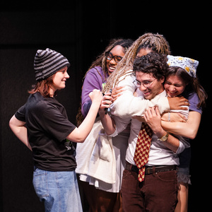 Three New Full-Length Works Set for SheDFW Summer Theater Festival Photo