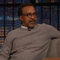 VIDEO: Tim Meadows Relays a Message From Will Forte on LATE NIGHT WITH SETH MEYERS Video