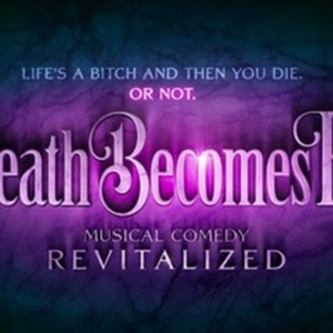 DEATH BECOMES HER World Premiere Begins Performances Tomorrow Video