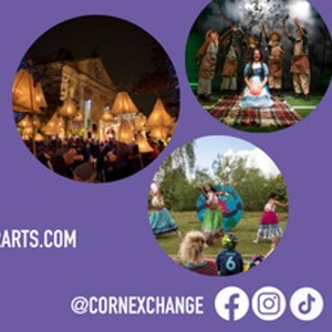 Corn Exchange Newbury Announces Spring Music Lineup Photo