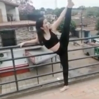 Digital Dance Competition on Social Media Takes Off Across the World