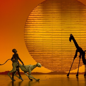 THE LION KING to Return to Calgary, Edmonton, Ottawa and Vancouver