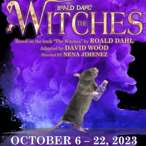 Previews: ROALD DAHL'S THE WITCHES at Theatre 29