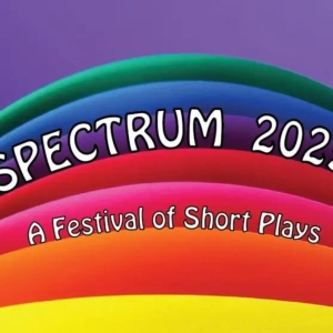 Review: 2025 SPECTRUM: A PRESENTATION OF SHORT PLAYS Presented by First Run Theatre A Photo