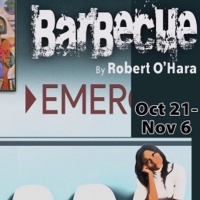 Review: The Black Theatre Troupe Presents Robert O'Hara's BARBECUE Video