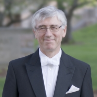 The Choir Of St. John's in Cambridge Appoints Stephen Darlington MBE as Interim Dire Photo