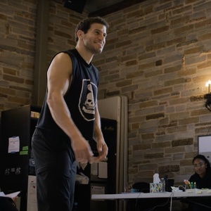 Video: Behind the Scenes of LITTLEBOY/LITTLEMAN at Geffen Playhouse Photo