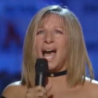VIDEO: Barbra Streisand Releases New Music Video For 'You'll Never Walk Alone' in Hon Photo