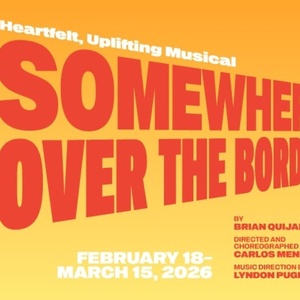 Review: SOMEWHERE OVER THE BORDER at Cygnet Theatre Photo