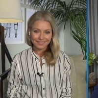 RATINGS: LIVE WITH KELLY AND RYAN Is the Week's No. 1 Daytime or Syndicated Talk Show