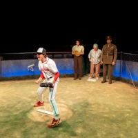 Review: UNDER A BASEBALL SKY at The Old Globe