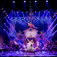 Listen: & JULIET Releases 'Roar' From Original Broadway Cast Recording