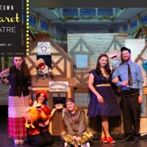 Review: SNOW WHITE & THE SEVEN SHOPKEEPERS at Downtown Cabaret Theatre Photo
