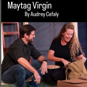 Review: MAYTAG VIRGIN at Live Theatre Workshop Photo