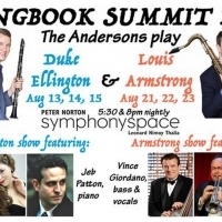 Peter and Will Anderson Presents SONGBOOK SUMMIT 2019 Video