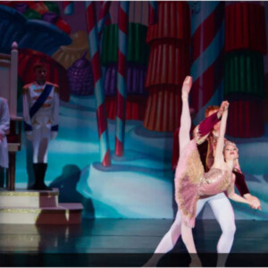THE NUTCRACKER to Open at Central Indiana Dance Ensemble Photo