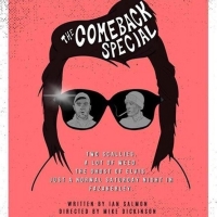 Ian Salmon's THE COMEBACK Special Returns to The Epstein Theatre For the Last Time Video