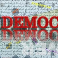 Overture Galleries' Announced Call for Art Submissions for DEMOCRACY - A Visual Photo