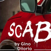 Special Offer: Don't Miss the Premiere of SCAB at Premiere Stages! Special Offer