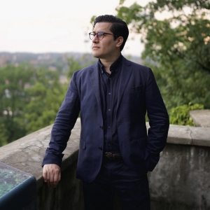 Felipe Tristán Appointed New Artistic Director Of The Brooklyn Symphony Orchestra