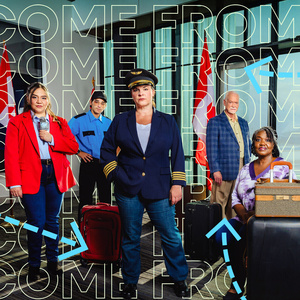 Review: COME FROM AWAY at The Topfer At Zach Theater