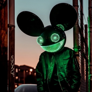 deadmau5 to be Inducted Into CMW Music Industry Hall of Fame Photo