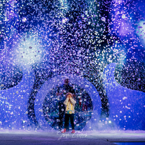 GAZILLION BUBBLE SHOW Delays Closing; Will Now Play Through January Photo