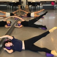 Ballet Hispánico School Of Dance to Present Winter Adult Class Series in January Photo