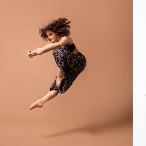 Gabby Barnes and Emmy Wildermuth Join Paul Taylor Dance Company Photo