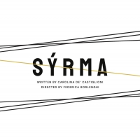 SYRMA, a One Act Play Inspired By Greek Mythology And Dante's Divine Comedy to Premie Video