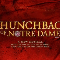 TheaterWorks To Present THE HUNCHBACK OF NOTRE DAME This February Photo