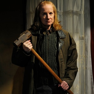 Stephen King’s MISERY to Open at The Public Theatre in October Photo