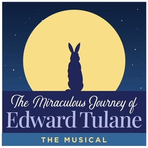 Review: THE MIRACULOUS JOURNEY OF EDWARD TULANE at Childsplay Photo