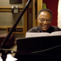 Ramsey Lewis Returns To The 'Stage' With Monthly Online Performance Series, 'Saturday Video